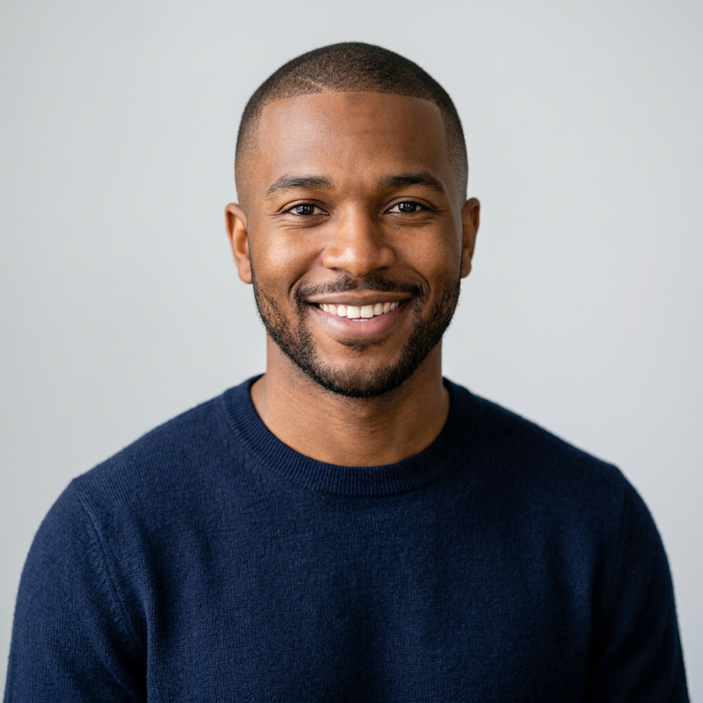 Marcus J.